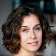 Foto Aude Carpintieri