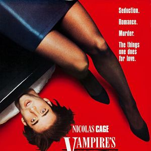 Foto O Beijo do Vampiro