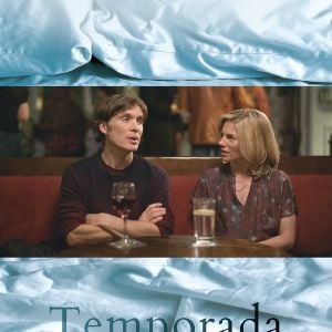 Foto Temporada de Traição