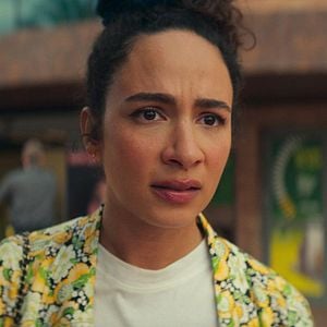 Foto Aurora Perrineau