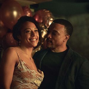 Foto Rosalind Eleazar