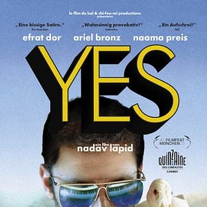 Foto Yes