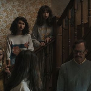 Foto Invocação do Mal 4: O Último Ritual