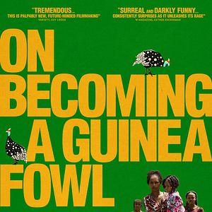 Foto Sobre Tornar-se uma Galinha d'Angola