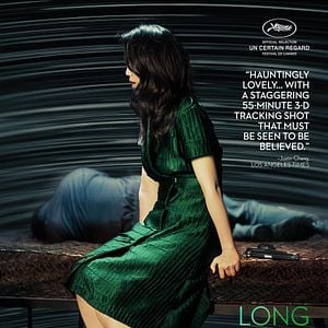 Foto Longa Jornada Noite Adentro