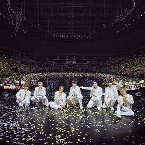 Foto NCT DREAM Mystery Lab: DREAM( )SCAPE