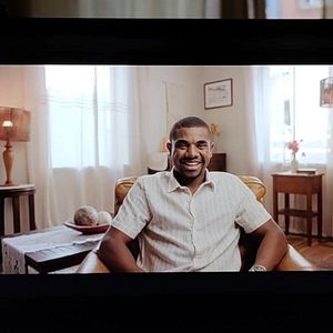 Foto Davi - Um cara comum da Bahia