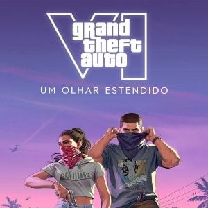 Foto Grand Theft Auto VI: Um Olhar Estendido