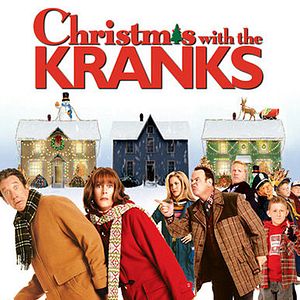 Foto Um Natal Muito, Muito Louco