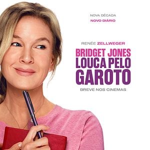 Foto Bridget Jones: Louca pelo Garoto