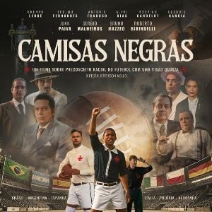 Foto Camisas Negras