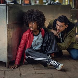 Foto Salve Geral: Irmandade