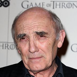 Foto Donald Sumpter
