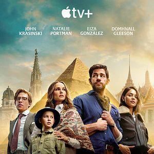 Foto A Fonte da Juventude