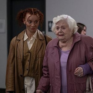 Foto A Incrível Eleanor