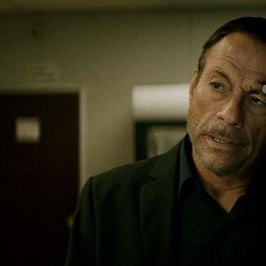 Foto Darkness of Man