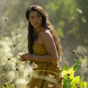 Foto Chefe de Guerra