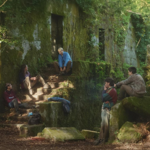 Foto Ontem à Noite Conquistei Tebas