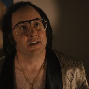 Foto The Big Cigar: A Fuga