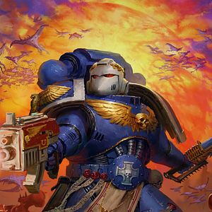 Foto Warhammer 40.000