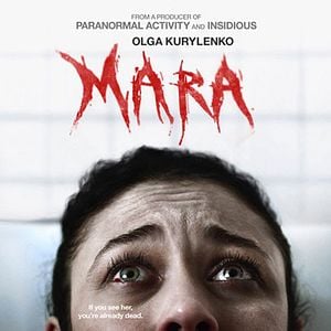 Foto O Demônio do Sono