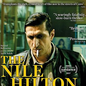 Foto The Nile Hilton Incident