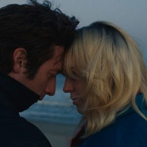 Foto Springsteen: Salve-me do Desconhecido