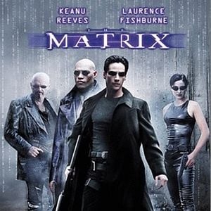 Foto Matrix