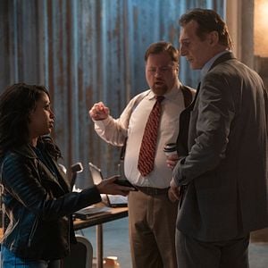 Foto Paul Walter Hauser