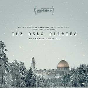 Foto The Oslo Diaries