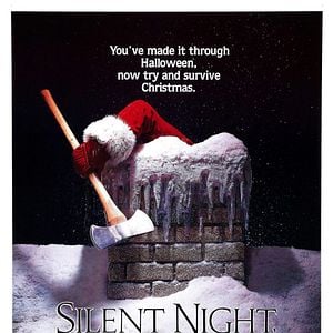 Foto Natal Sangrento