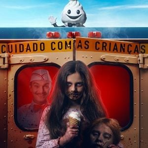 Foto O Sorveteiro 