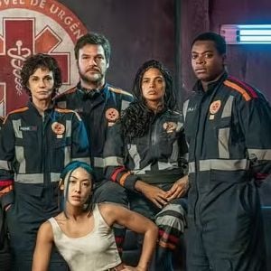 Foto Emergência 53