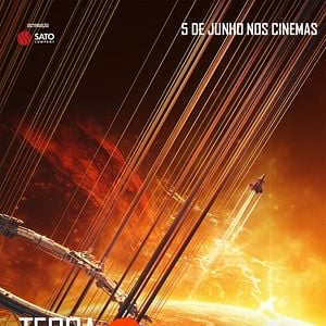 Foto Terra à Deriva 2: Destino