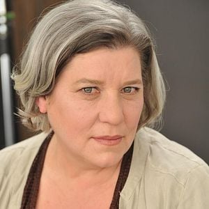 Foto Tanja Dixon-Warren