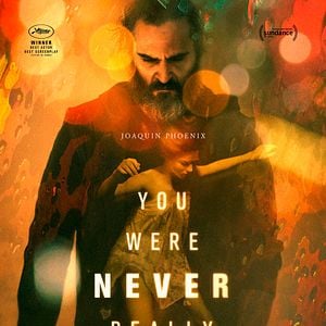 Foto Você Nunca Esteve Realmente Aqui