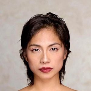 Foto Alexandra Masangkay