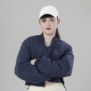 Foto Victoria Oliver