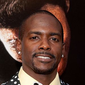 Foto Keith D. Robinson