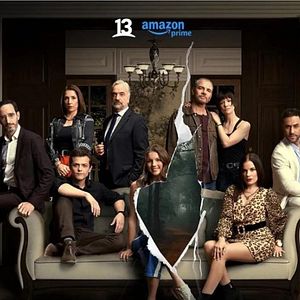 Foto Secretos de Familia