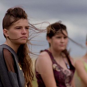 Foto A Leste de Wall