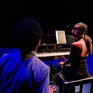 Foto Sin Embargo, Uma Utopia