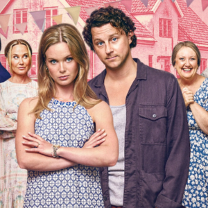 Foto Os Altos e Baixos do Amor