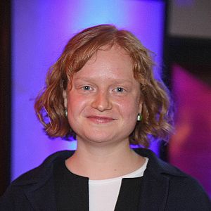 Foto Luise von Stein