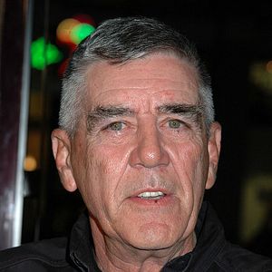 Foto R. Lee Ermey