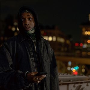 Foto Luta de Classes