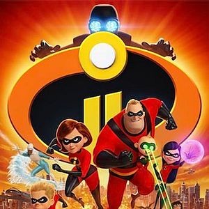 Foto Os Incríveis 2