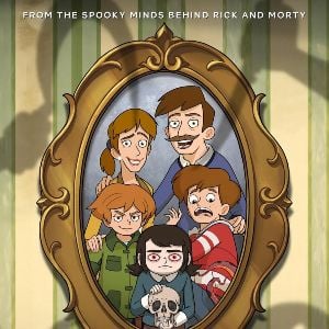 Foto Hotel Assombrado