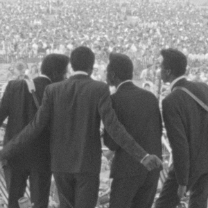 Foto Newport and the Great Folk Dream 