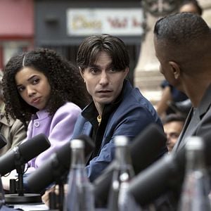 Foto Étoile: A Dança das Estrelas